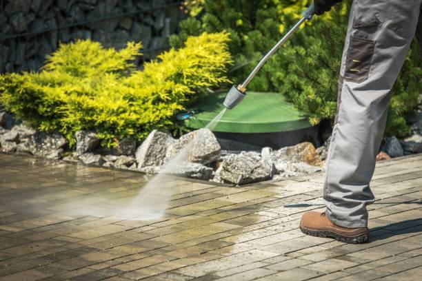 Best Parking Lot and Garage Cleaning  in Ivyland, PA