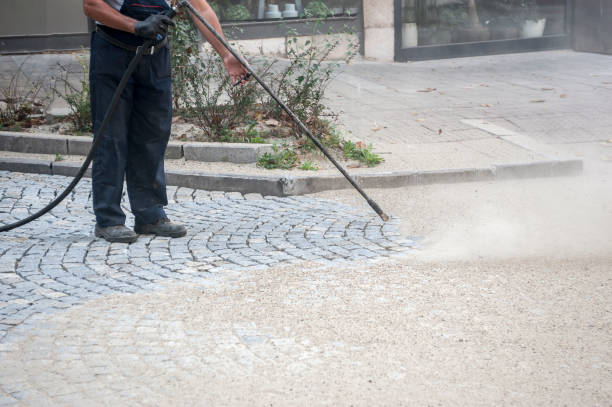 Best House Exterior Washing  in Ivyland, PA