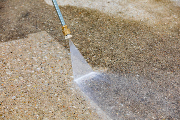 Best Building Exterior Washing  in Ivyland, PA