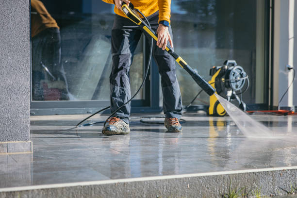 Best Playground Equipment Cleaning  in Ivyland, PA