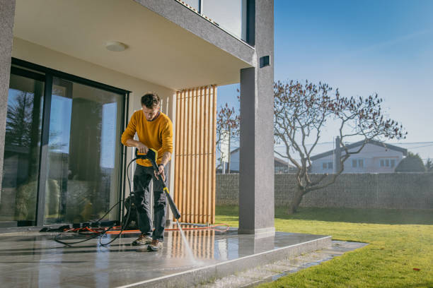 Best Solar Panel Cleaning  in Ivyland, PA
